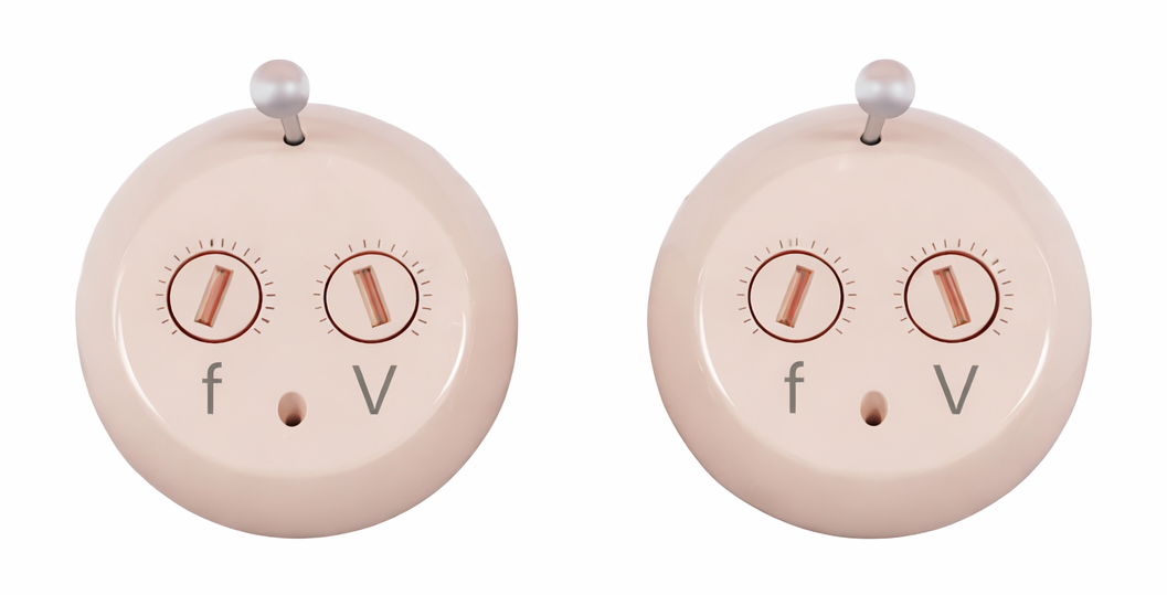 Advanced Discreet Hearing Amplification Earbuds